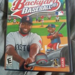 Ps2 Backyard Baseball 10