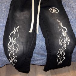 Hellstart Pants 