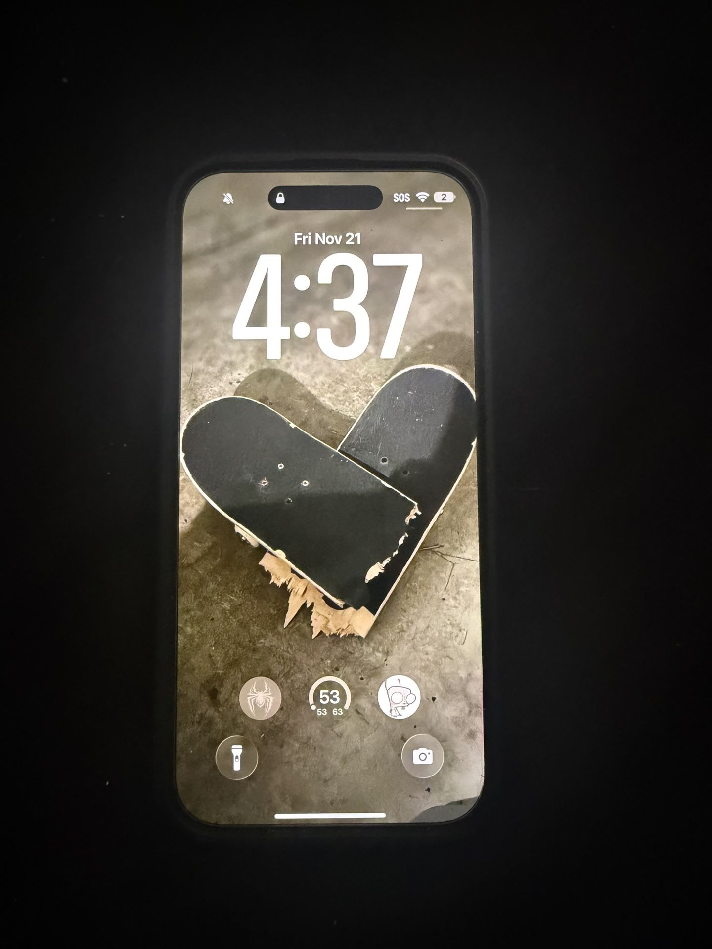 iPhone Air 17