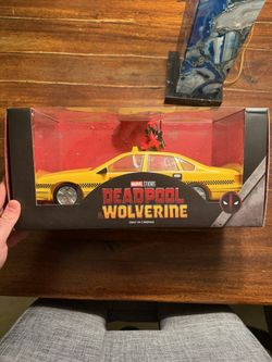 Collectible Popcorn Bucket