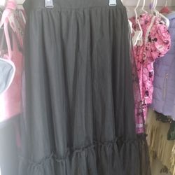 Torrid Skirt 3