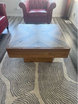 Coffee  Table