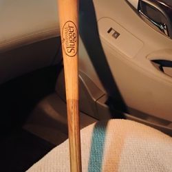 Original 32-in Louisville Slugger Baseball Bat