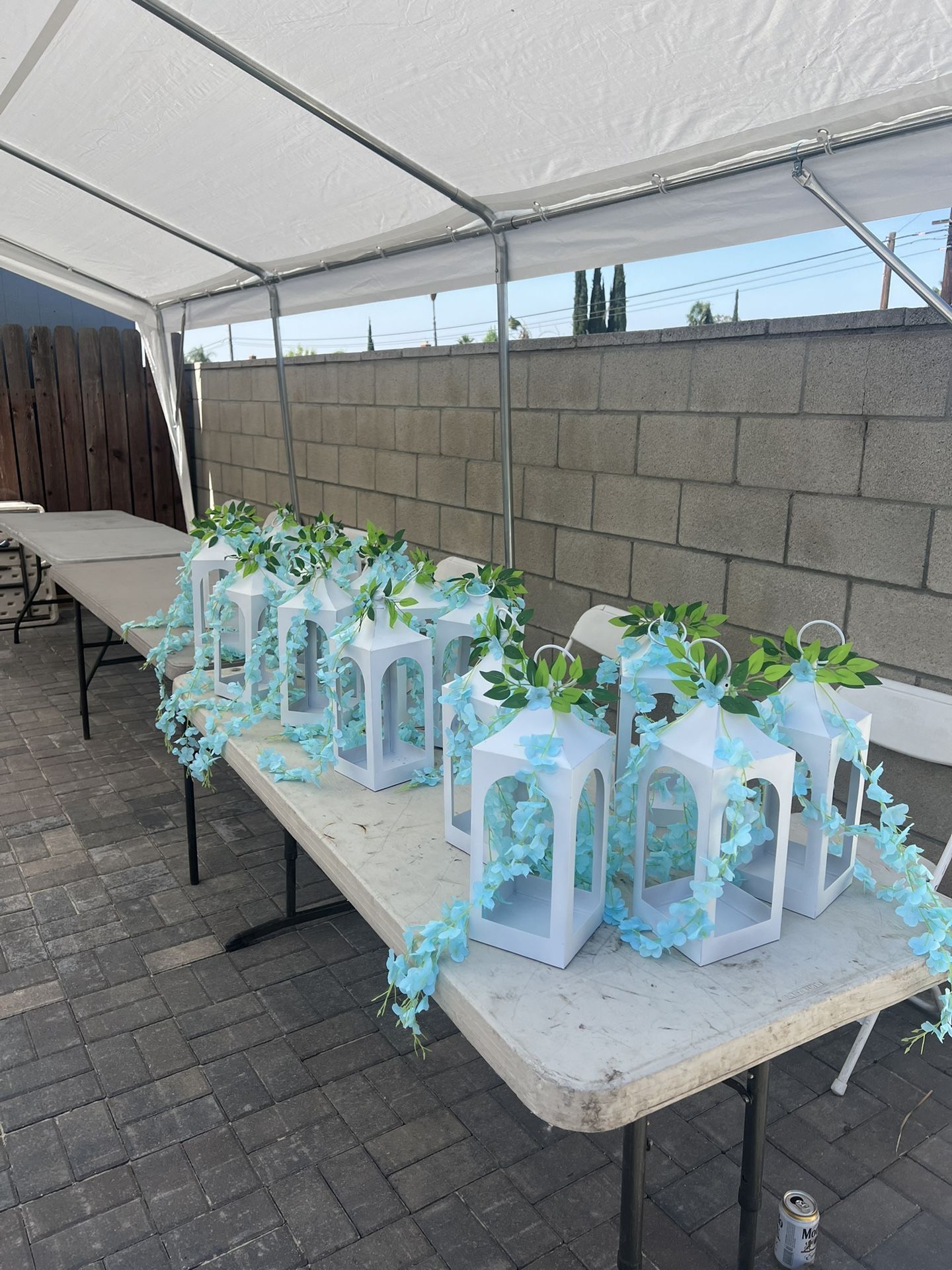14 Centerpieces