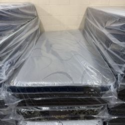 TWIN FOAM MATTRESS $129