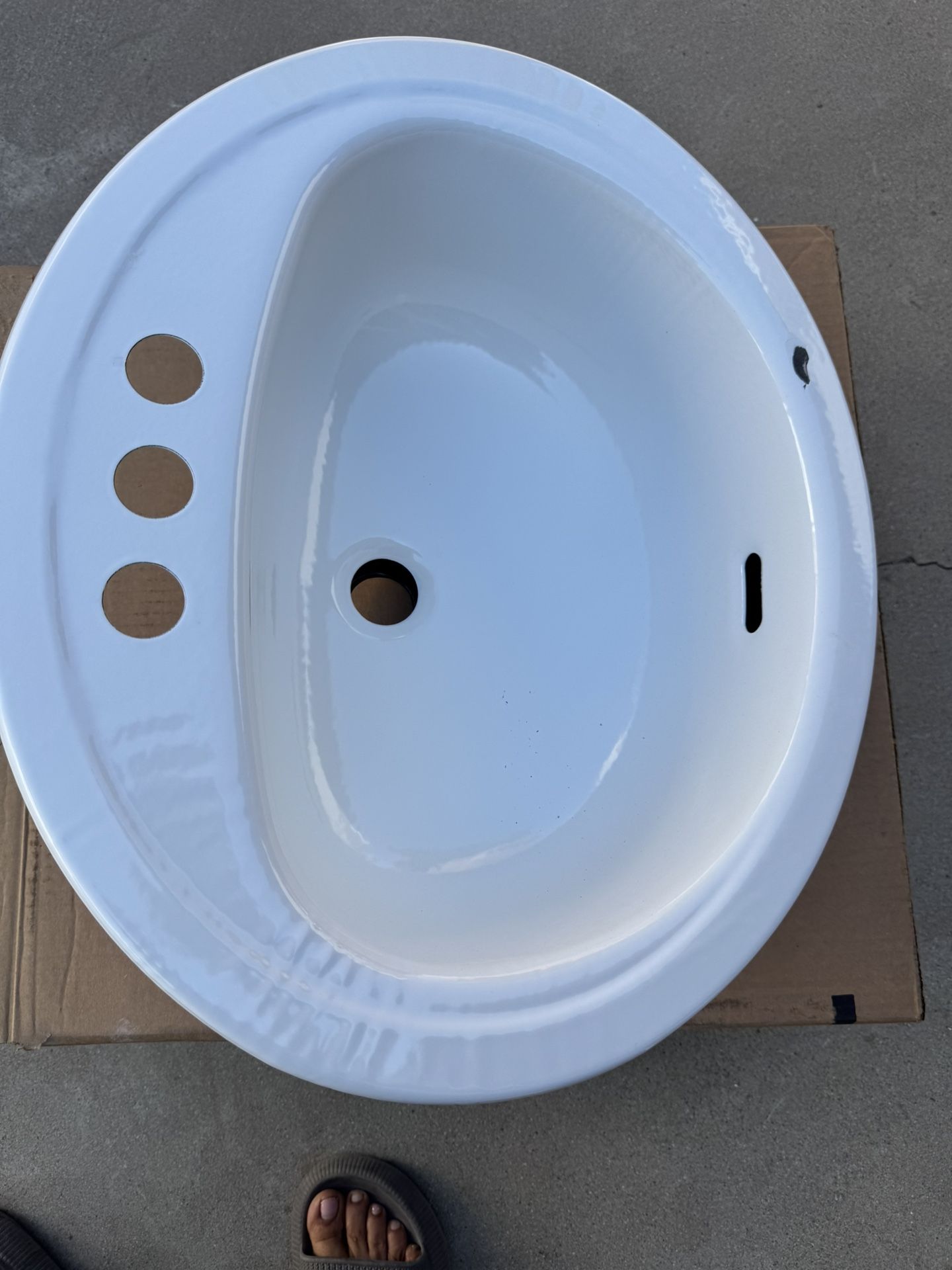 Sinks 