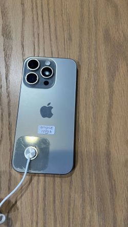 iP 15 Pro