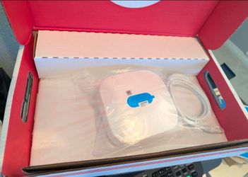 Brand New eero Pro 6E Mesh Wi-Fi Router – Sealed/Open Box!