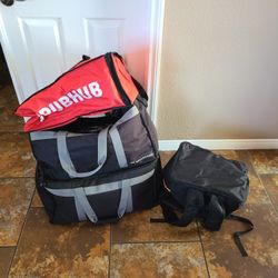 Delivery Bags