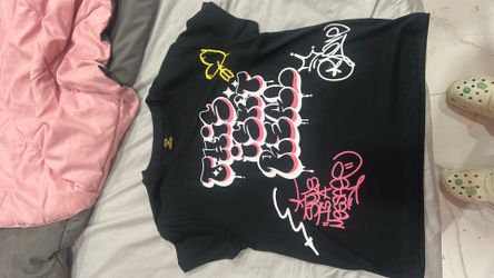OVS shirt