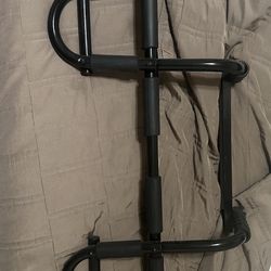 Yes4All Heavy Duty Wall Mounted Pull Up Bar