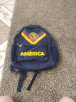 America Backpack