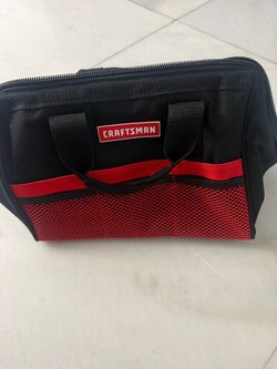 Craftsman Tool Bag