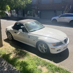 1996 BMW Z3