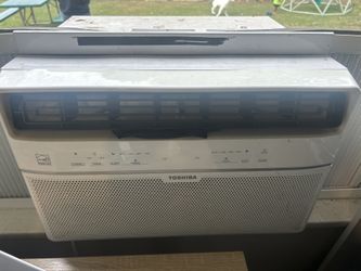 Window Air Conditioner AC Unit 