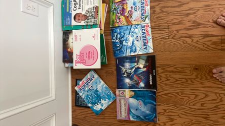 Free children’s textbooks