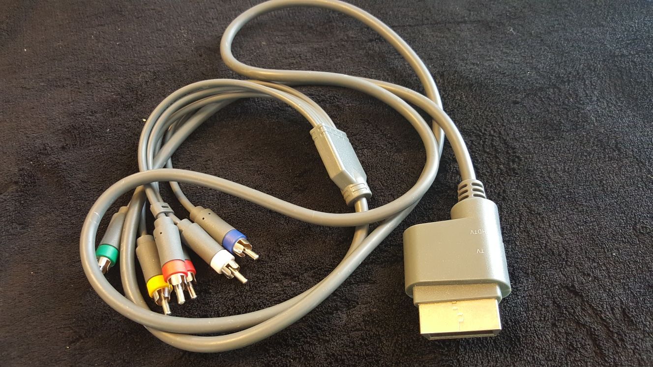 XBox HD Adapter