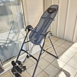 Inversion Table Brand New
