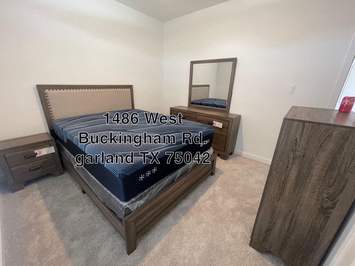 Furniture Bedroom Set