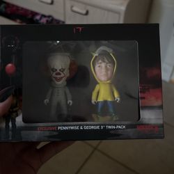 Penny wise Georgie Collectibles 