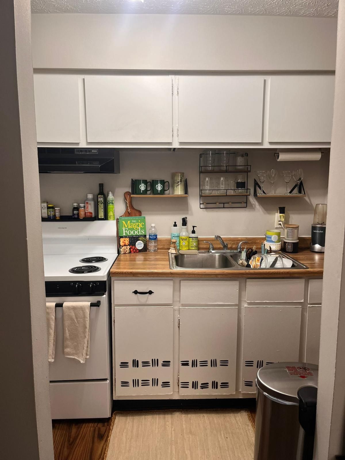 Miscellaneous Kitchen Items