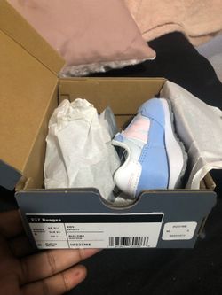 Baby Shoes