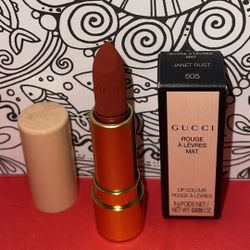 Gucci Lipstick