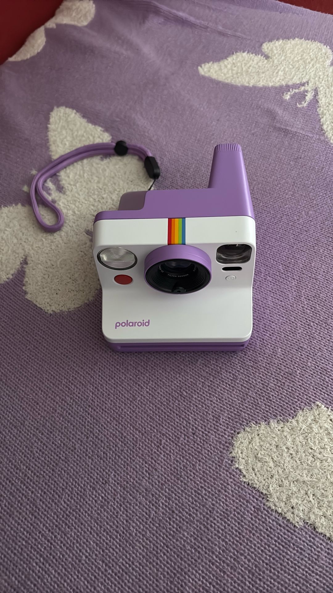 Polaroid Camera Now Gen 3
