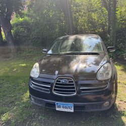 2006 Subaru B9 Tribeca