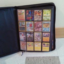 Pokemon Collection 