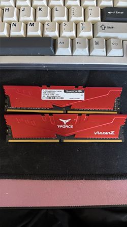 T-Force Vulcan Z