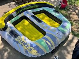 O’Rageous Wave Crave II Tube