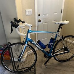 Trek Domane 4.3 60CM