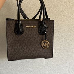 Michael Kors Purse 