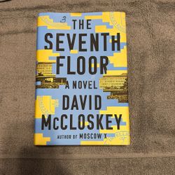 The Seventh Floor by David McCloskey