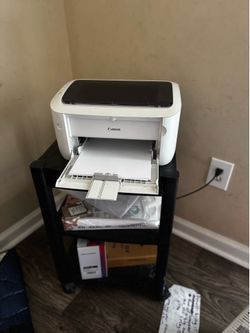 Canon Laser printer imageCLASS LBP6030w