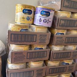Enfamil Neuro Pro Gentlease $9 Ea Or Excha Nge