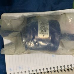 Bi Directional Filter Drier