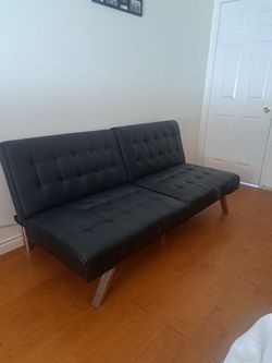 Nice And Clean Futon