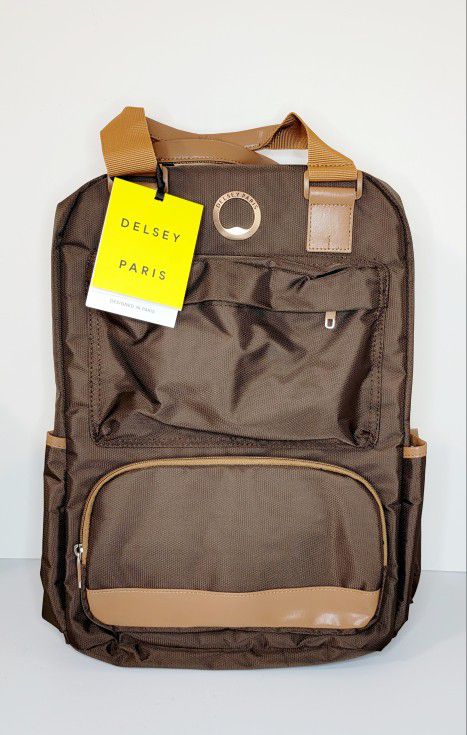 DELSEY Paris Backpack 