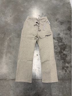Essential Sweats Dark Oat
