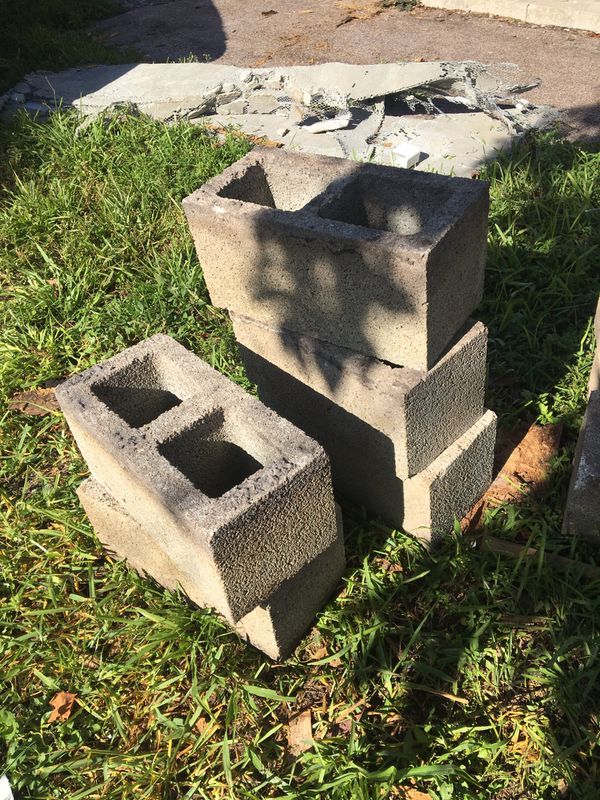 Concrete blocks for Sale in Miami Gardens, FL - OfferUp