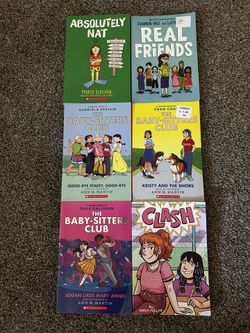 Young Girls Books