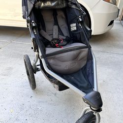 BOB single Stroller. Awesome Condition. 