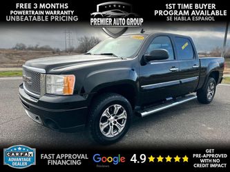 2011 GMC Sierra 1500