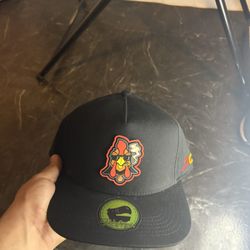 Gorra Jc Tucanes De Tijuana 