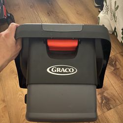 Graco Base for Baby Car seat