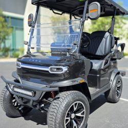 2026 🌴 Brand New Teko EV Turbo 2+2 – Street-Legal & Fully Loaded Golf Cart 💎0% loan for 36 months💎