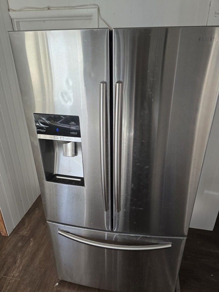 Samsung Refrigerator