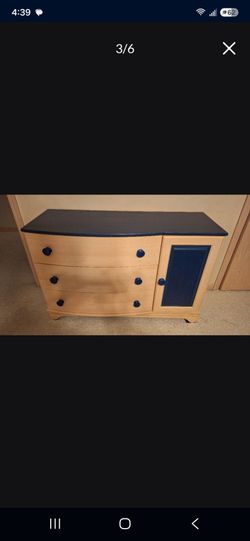Dresser